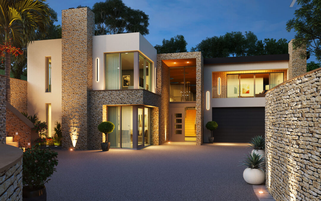 Abbey Road Development, Knaresborough