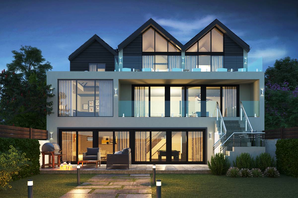 AK Innovative Design Solution - Projects