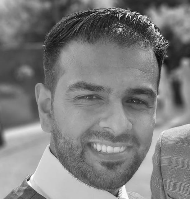 Khuram Ghufar, Director