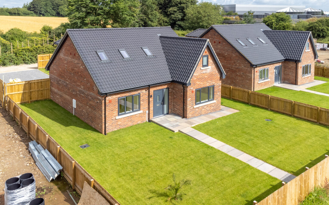 Bedale Road Development