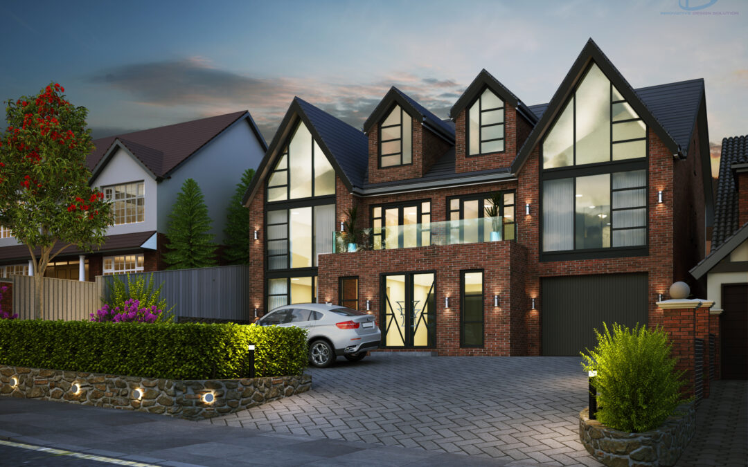Littleover, Derby