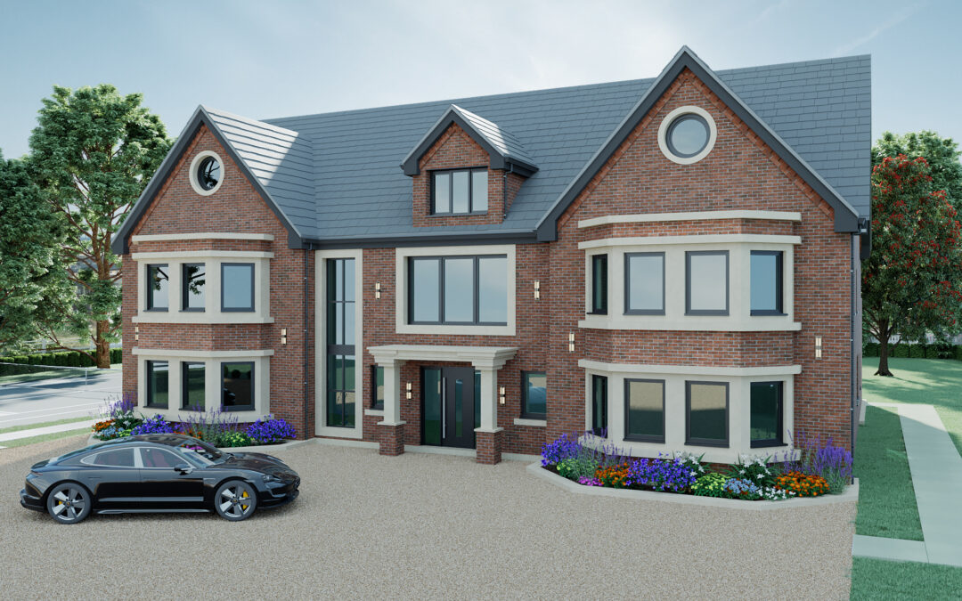 Blagreaves Lane, Derby