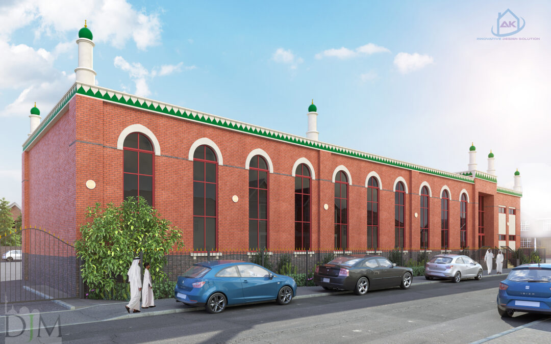DJM Educational Institution, Derby